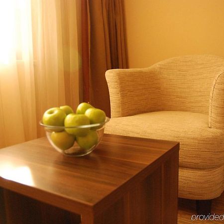 Hotel Dedeman Diyarbakır Habitación foto