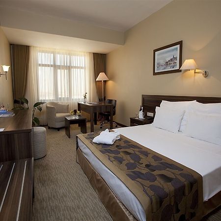 Hotel Dedeman Diyarbakır Exterior foto