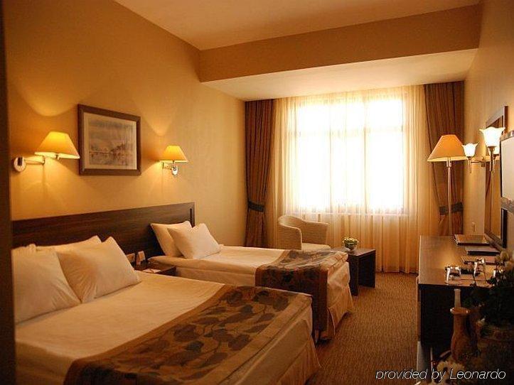 Hotel Dedeman Diyarbakır Habitación foto